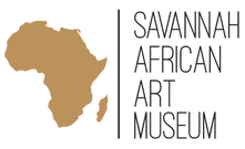 Savannah Museum of African Art Inc logo