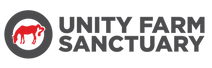 Unity Farm Sanctuary logo
