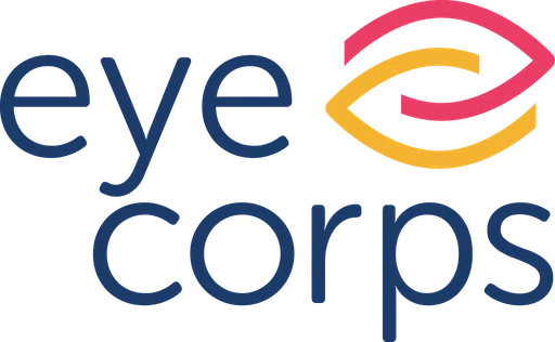 Eye Corps Inc logo