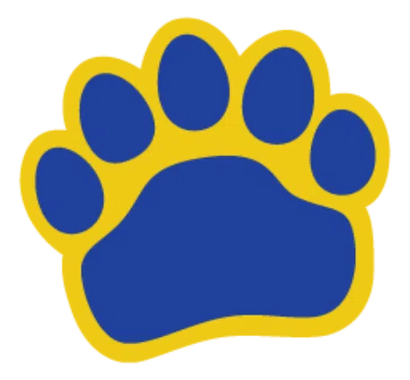 Tahoma Elementary School PTO logo