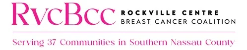 Rockville Centre Breast Cancer Coalition Inc logo