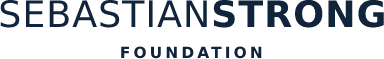Sebastianstrong Foundation logo
