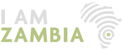 I Am Zambia Inc logo