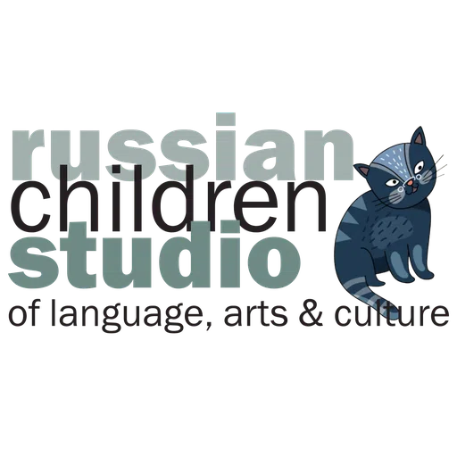 Russian Children Studio of Language Arts and Culture Inc logo
