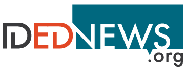 Idaho Education News logo