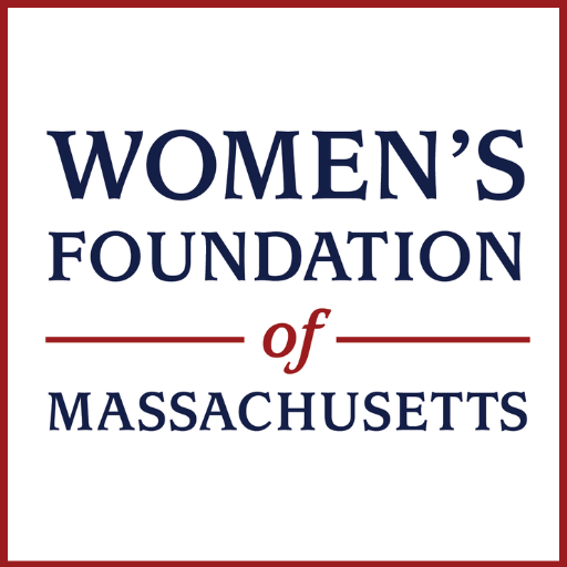 Womens Foundation of Massachusetts Inc logo