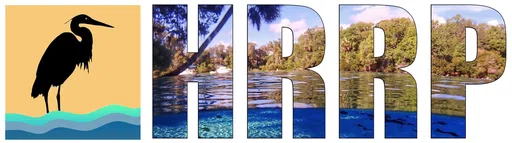 Homosassa River Restoration Project Inc logo