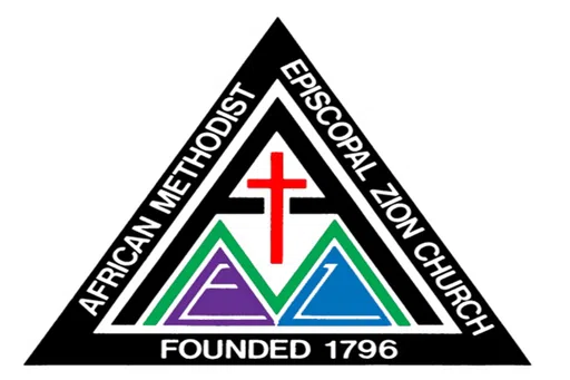 African Methodist Episcopal Zion Church Corporate Inc logo