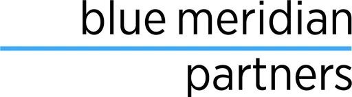 Blue Meridian Partners Inc logo