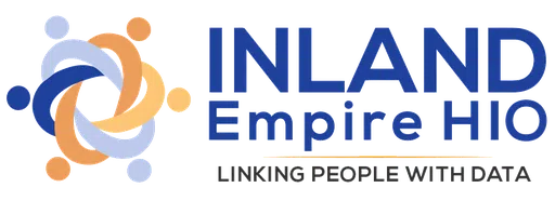 Inland Empire Health Information Organization logo
