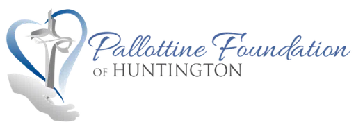 Pallottine Foundation of Huntington West Virginia logo