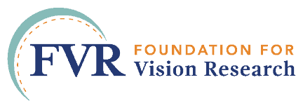 Foundation for Vision Research logo