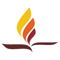 Shrimad Rajchandra Love and Care - USA Inc logo