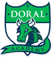 Doral Academy of Northern Nevada logo
