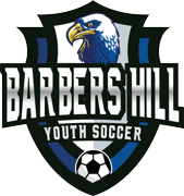 South Texas Youth Soccer logo