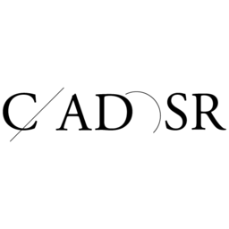 Center for Arts - Design & Social Research logo
