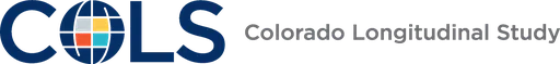 Colorado Longitudinal Study logo