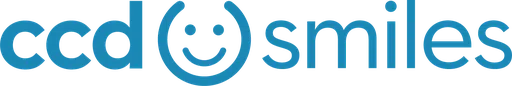 CCD Smiles logo