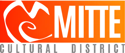 Mitte Cultural District logo