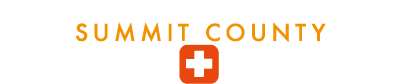Summit County Search and Rescue Fund logo