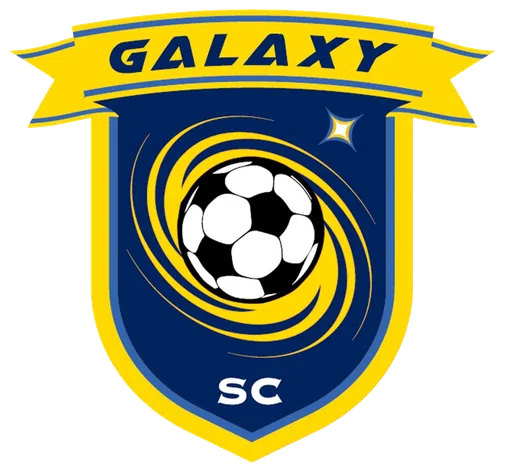 Galaxy Soccer Club Inc logo