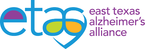 East Texas Alzheimers Alliance logo