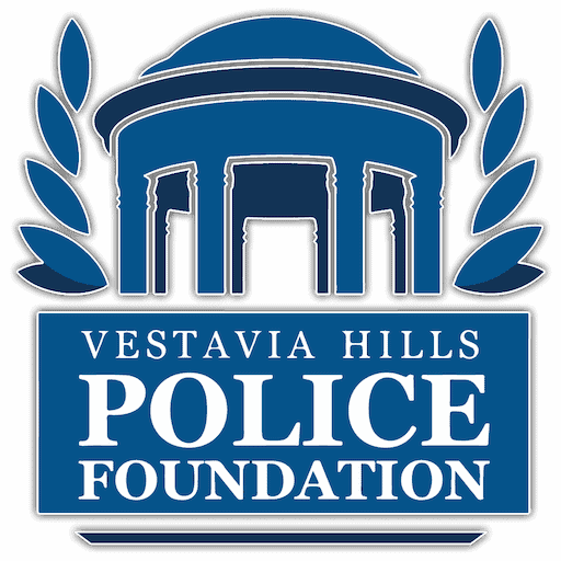 Vestavia Hills Police Foundation logo