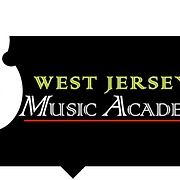 West Jersey Music Academy logo