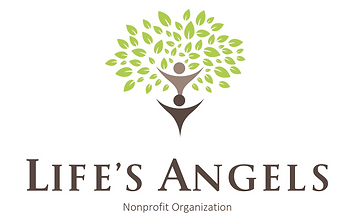 Lifes Angels Inc logo