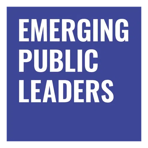 Emerging Public Leaders logo