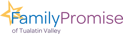 Family Promise of Tualatin Valley logo