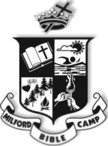 Milford Park Bible Camp logo