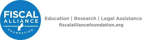 Fiscal Alliance Foundation Inc logo