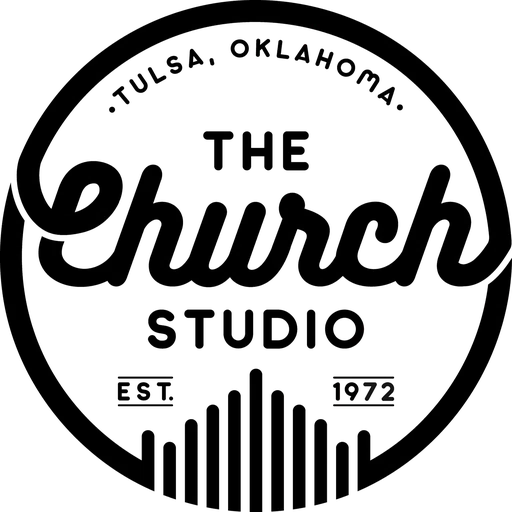 Church Studio Music Foundation logo