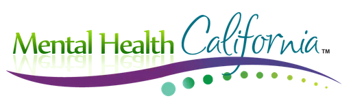 Mental Health California logo