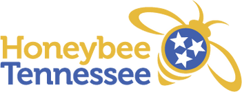 Honeybee Tennessee logo
