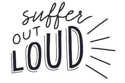 Suffer Out Loud logo