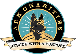 Animal Rescue & K9 Charities Inc logo