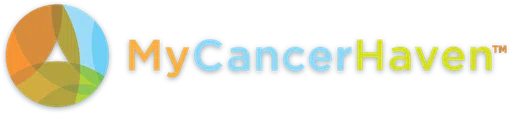 MY Cancer Haven logo
