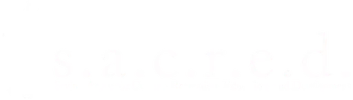 Sacred Saving Agave for Culture Recreation Education and Developme logo