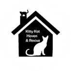 Kitty KAT Haven & Rescue logo
