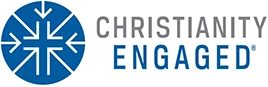 Christianity Engaged logo