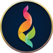 Cultural Arts Society of West Jordan logo