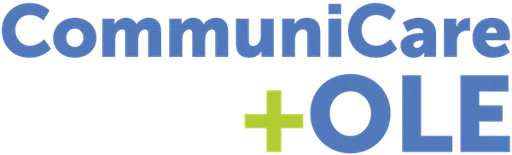 Ole Health NMTC logo