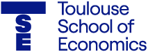 American Friends of Toulouse School of Economics logo