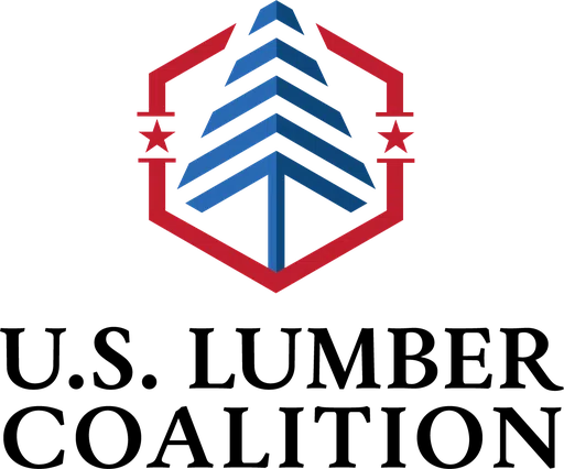 US Lumber Coalition Inc logo