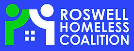 Roswell Homeless Coalition Inc logo