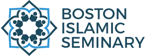 Boston Islamic Seminary logo