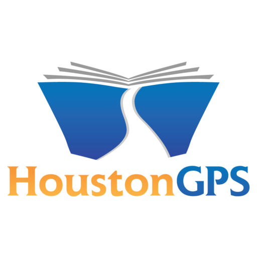 Houstonians for Great Public Schools logo