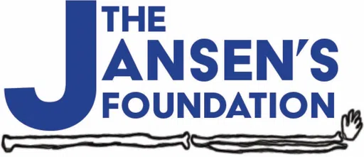 Jansens Foundation logo